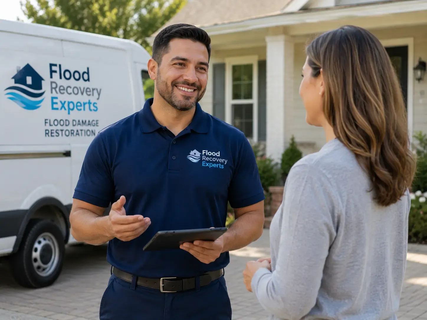 Flood Damage Cleanup Adamant, VT FAQs